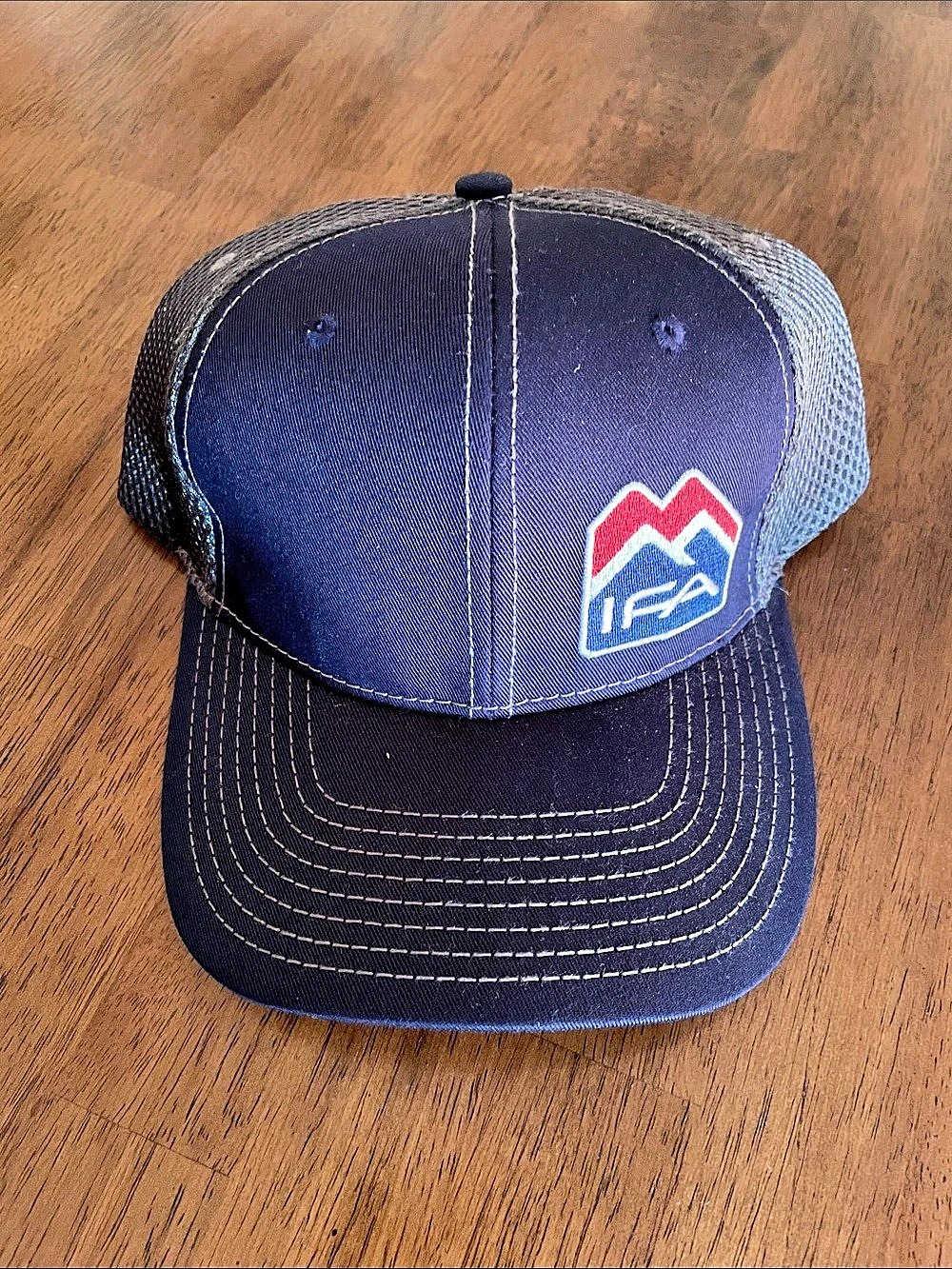 IFA Snacpback Hat